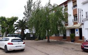 Hostal El Fogon De Felisa