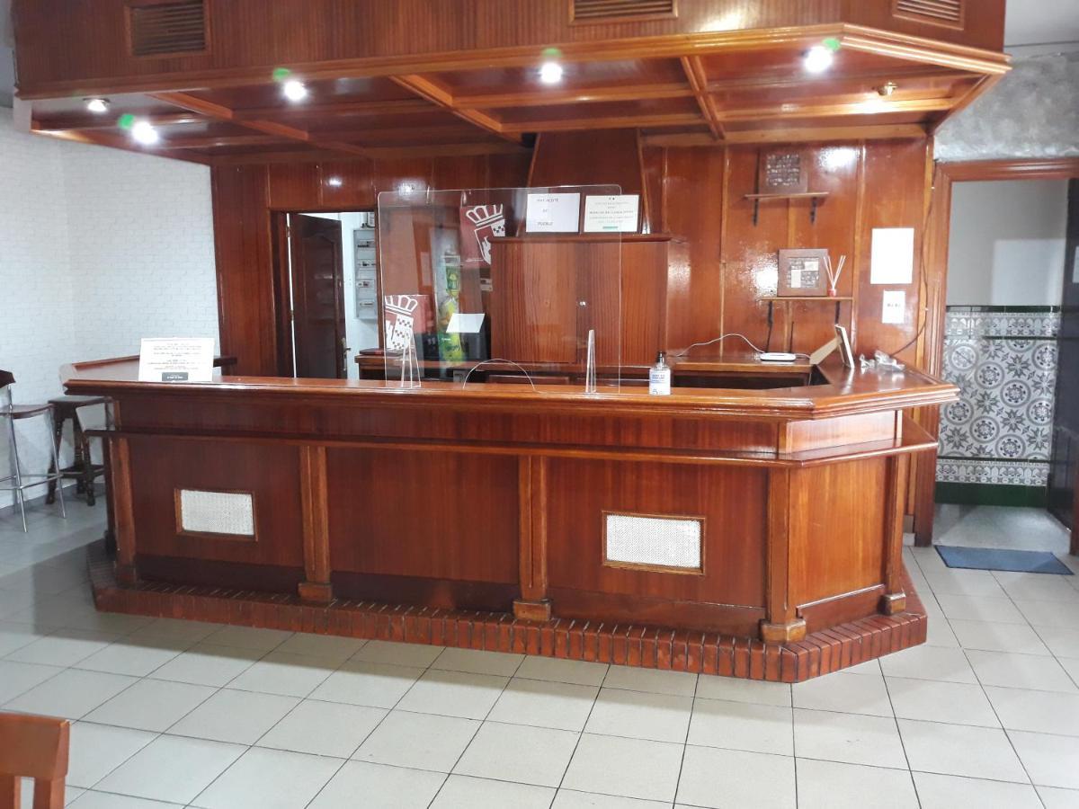 Hostal El Fogon De Felisa Herrera del Duque Exterior foto